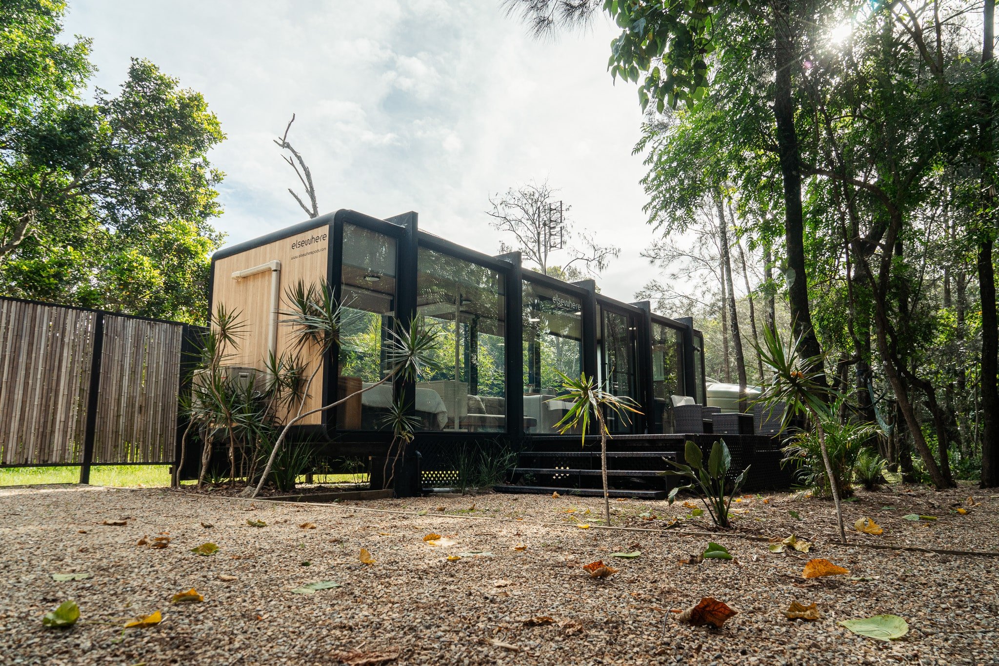 Professional tiny house consultancy